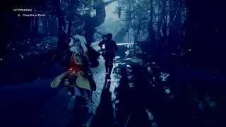 Прямой эфир!!!ps4pro Призрак ЦУСИМЫ грядёт великий шторм ghost of Tsushima