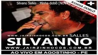 Silvanno Salles - Minha Doblô [AO VIVO] [NOVA] | Hit 2013 |