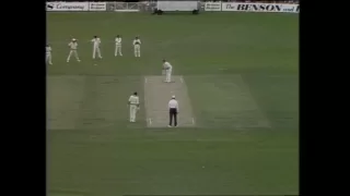 Centenary Test 1977 Australia V England