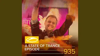 A State Of Trance (ASOT 935) ('Balance' Escape Room, Pt. 2)