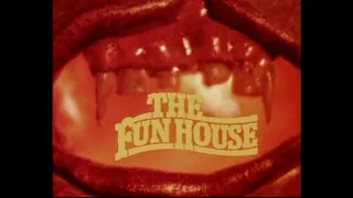 THE FUNHOUSE (1981) Trailer [new] [#funhouse #funhousetrailer]