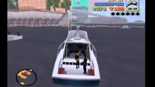 GTA 3 Speedrun 1:34:42 [PS2]