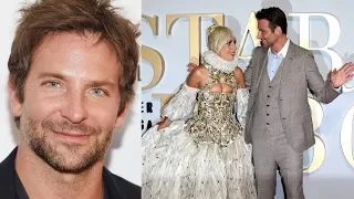 Bradley Cooper Has Revealed How An Off-the-cuff Line In A Star Is Born Left Lady Gaga Deeply Hurt