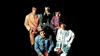 The Hollies - Maker (T. Hicks / A. Clarke / G. Nash) – 1967 U.K. Psychedelic Folk with Sitar