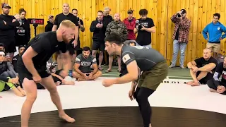 Bo Nickal - Takedown System for Grappling