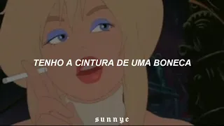 Marina And The Diamonds - Bubblegum Bitch (Tradução)