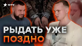 Русский ВОЯКА решил ПРОМЫТЬ МАМЕ МОЗГИ! Ее реакция — это НЕЧТО