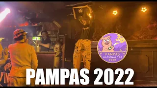 PAMPAS 2022 - AFTERMOVIE (Unofficial)