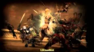 Lineage 2 Official Trailer #BANGARANG ♪