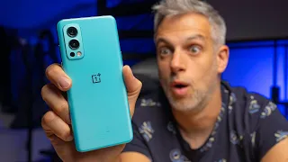 OnePlus Nord 2 - Le Test