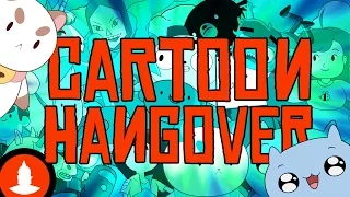 Cartoon Hangover 2014 Channel Trailer