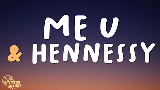 DeJ Loaf - Me U & Hennessy (Lyrics) feat. Lil Wayne