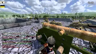 Mount&blade Napoleonic Wars Multiplayer