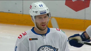 2019/2020 season: Barys. Corban Knight Highlights