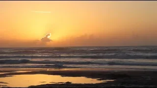 Unwind Exclusive - Sunrise on South Padre