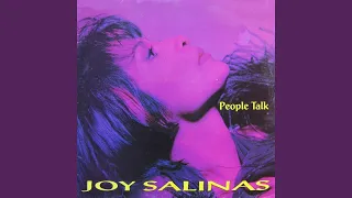 People Talk (Road Club Mix)