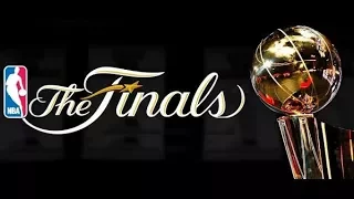 2017 NBA Finals Preview NBA Betting Odds & Statistics