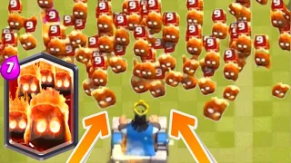 Clash Royale MEMES #44