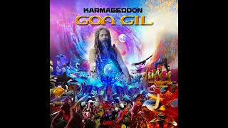 Goa Gil - Karmageddon