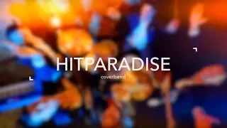 HITPARADISE cover-band | Promo 2019