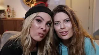 Spying on Your Boyfriend | Lele Pons & Hannah Stocking