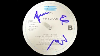 Jam & Spoon - Follow Me (1993)