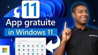 Le 11 migliori app gratuite incluse in Windows 11 (che forse non conoscevi)