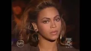 Beyonce   If I Were A Boy   Live @t The Tyra Banks Show