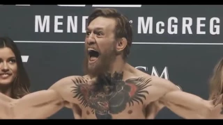 Conor McGregor Highlights the Best Collection of Knockouts™