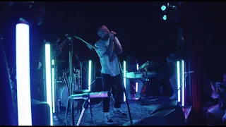 Mac Miller - Dunno (Spotify Sessions)