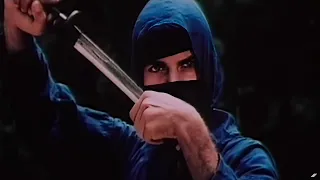 Ninja Exterminator | Action | Film complet en français