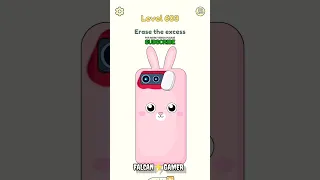 🔥 Dop 2 👀 Level 603 Android⚡IOS #dop2 #gameplay #shorts