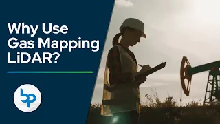 Why Gas Mapping LiDAR for Methane Emissions Detection Technology?