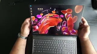 Lenovo Legion 7i 16" Gen7 is the ONE! - Project New Laptop