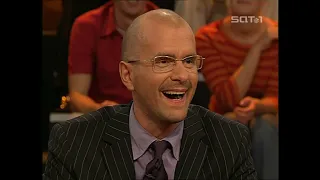 Genial Daneben 04 - Folge 100 vom 30.10.2004