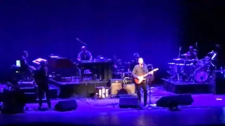 Boz Scaggs - Look What You've Done to Me live in Fort Lauderdale