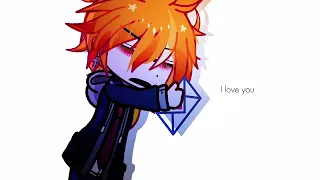 “ I love you “ / Akitoya angst !