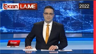 Edicioni i Lajmeve Tv Klan 24 Dhjetor 2022, ora 19:30 l Lajme - News