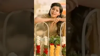 #shorts Samantha Akkineni Status 💞Samantha Whatsapp Status Video #samantha #status #reels #viral