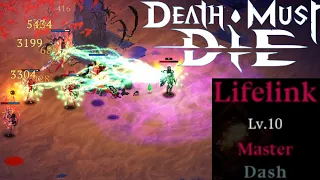 Lifelink SUCCS Now! | Death Must Die