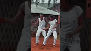 Sev mokonzi na demarrer remix….. (dance video) afrosnpper