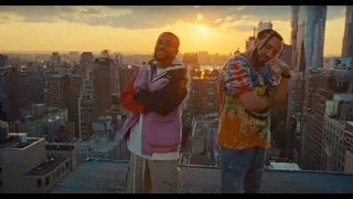 Wes Nelson, French Montana - Fly Away