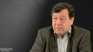 Лекция Евгения Гонтмахера — «Российская социальная политика: отстаем навсегда?»