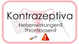 Hormonelle Kontrazeptiva– Pharmakologie – Pille, Mikropille, Minipille, Spirale (Östrogen Gestagen)