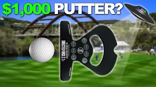 Can Science Fix Your Putting Game?