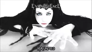 Evanescence - Haunted HD (TRADUÇÃO)