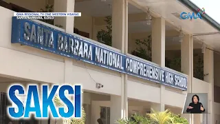 Gurong inireklamong kinuskos ng chewing gum ang bibig ng kanyang estudyante, humingi ng... | Saksi