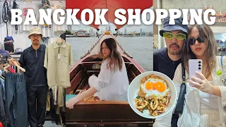 Bangkok Vlog 2023 🇹🇭 Platinum Fashion Mall, Best Shopping Malls in Bangkok, Where to Shop Thailand