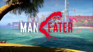 Maneater - Launch Trailer