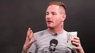 Slipknot's Corey Taylor on Joey Jordison 'Negative One' Theory + Paul Gray's Impact